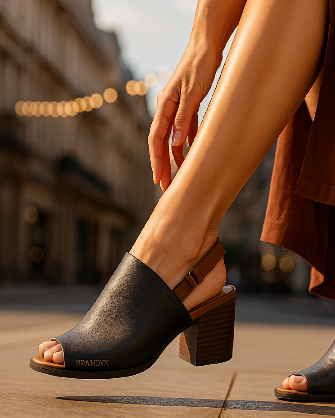 FOOTWEAR