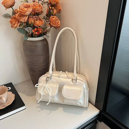 VERSATILE SHOULDER BAG