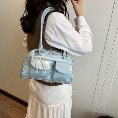 VERSATILE SHOULDER BAG