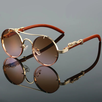 VINTAGE SUNGLASSES