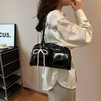 VERSATILE SHOULDER BAG