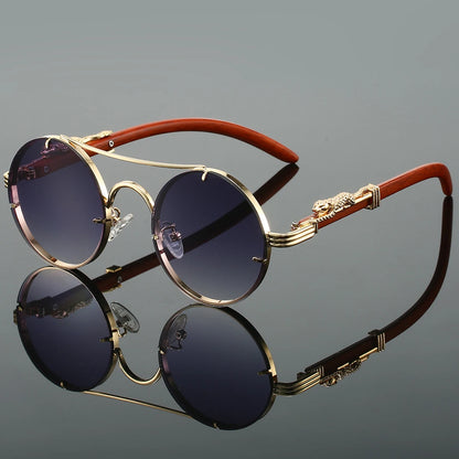 VINTAGE SUNGLASSES