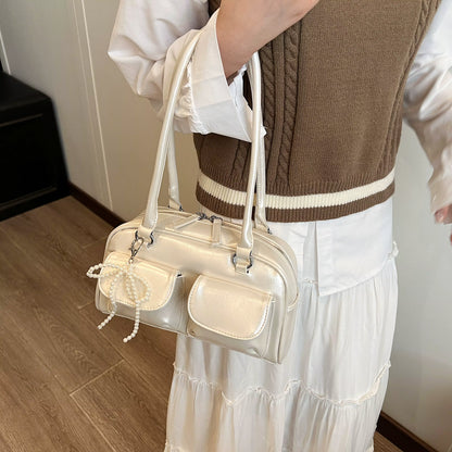 VERSATILE SHOULDER BAG