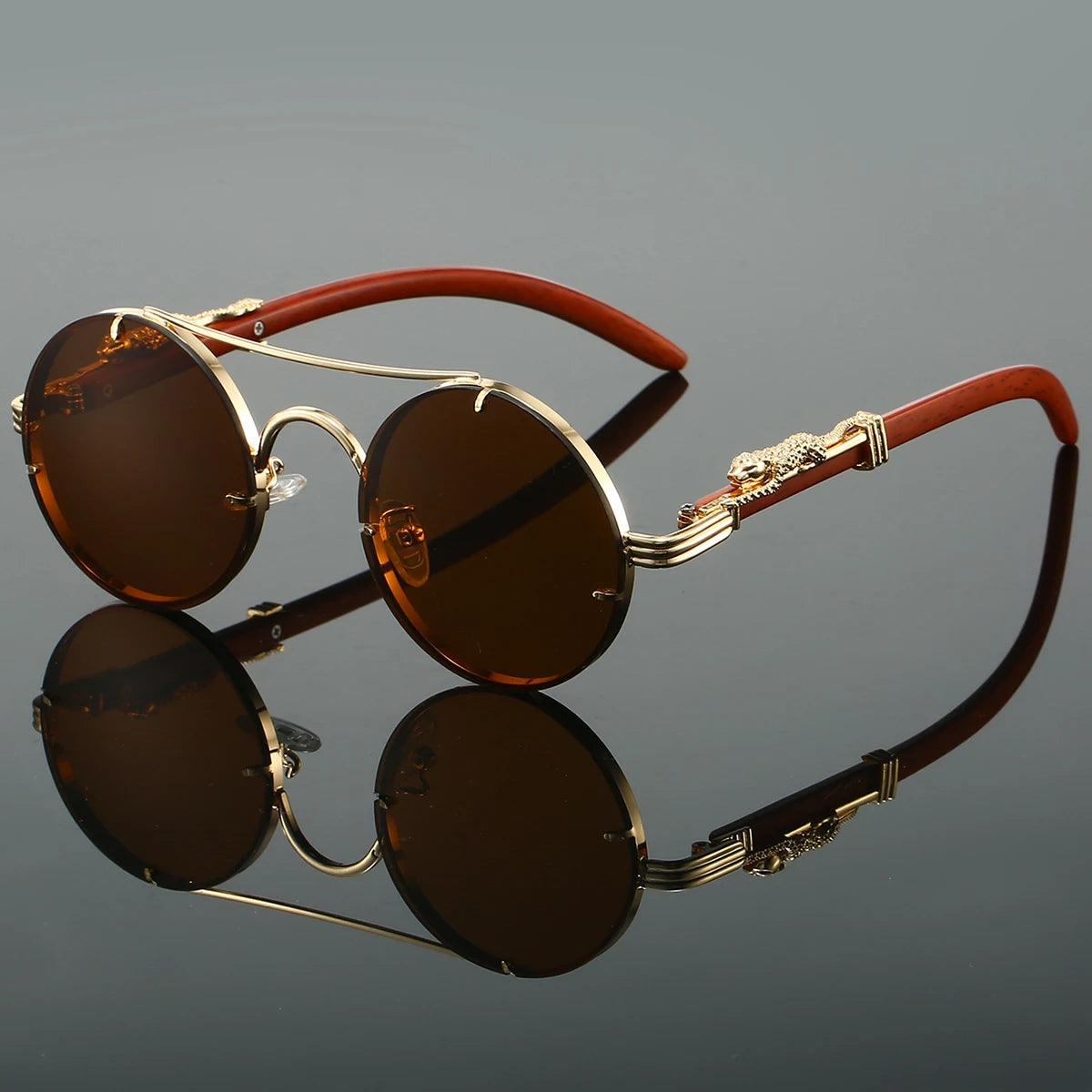 VINTAGE SUNGLASSES