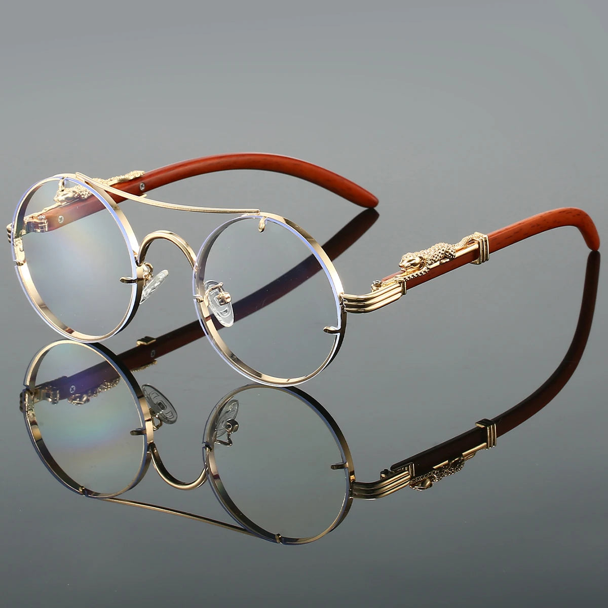 VINTAGE SUNGLASSES