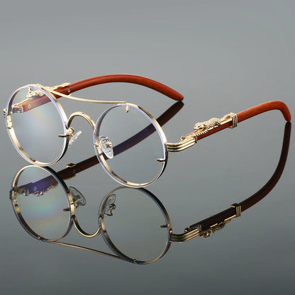 VINTAGE SUNGLASSES