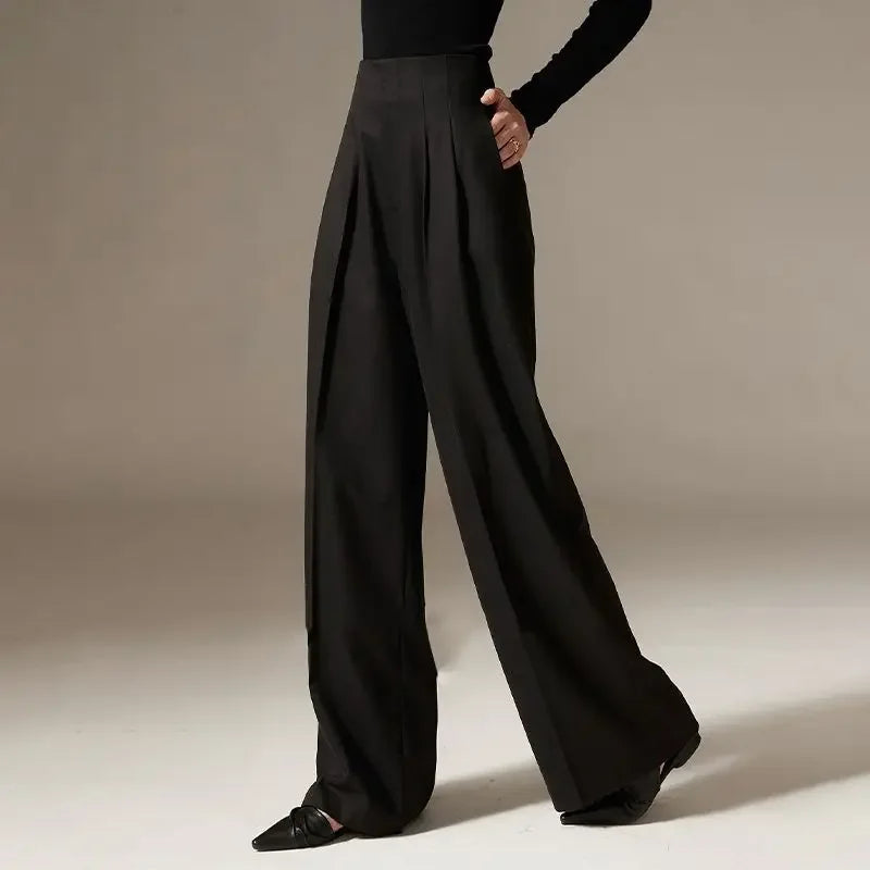 BRANDYX CASUAL BUTTONED PANTS