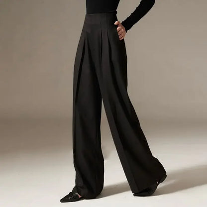 BRANDYX CASUAL BUTTONED PANTS