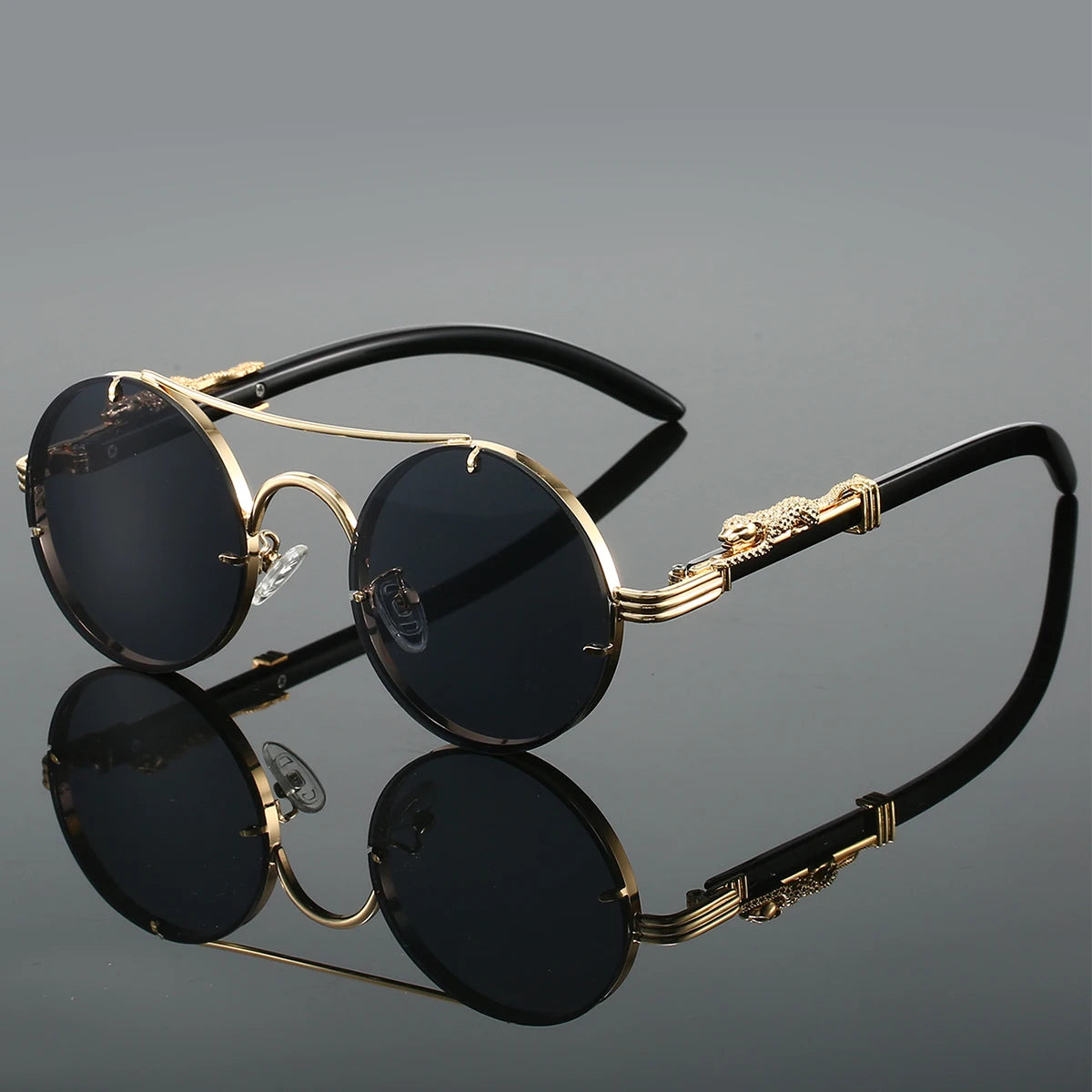 VINTAGE SUNGLASSES