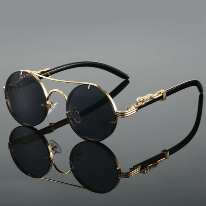 VINTAGE SUNGLASSES