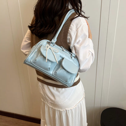 VERSATILE SHOULDER BAG