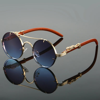 VINTAGE SUNGLASSES