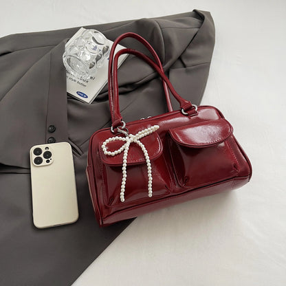 VERSATILE SHOULDER BAG