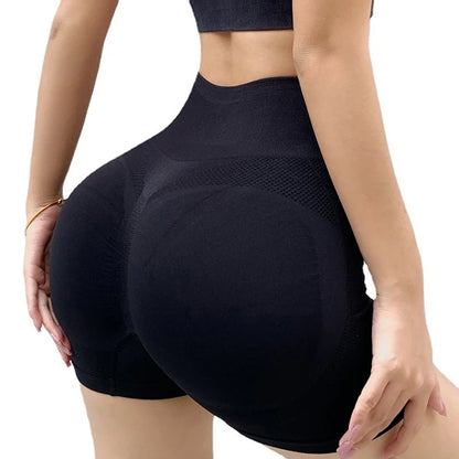SUMMER FITNESS SHORTS