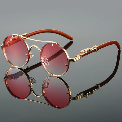VINTAGE SUNGLASSES