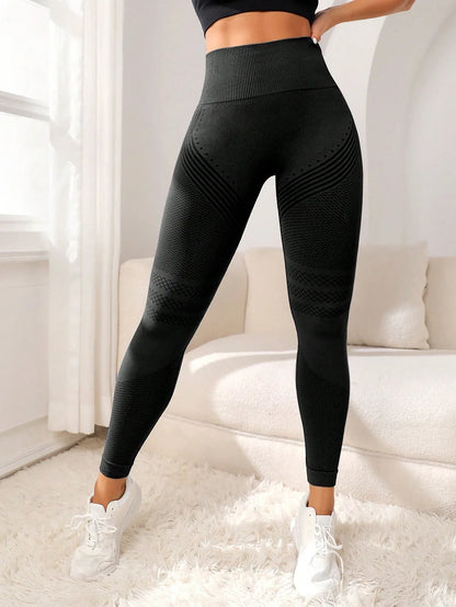FITNESS PANTS LIFTING BUTTOCKS
