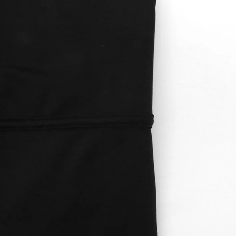 SHORT OPEN-BACK FITNESS OVERALL