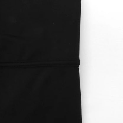 SHORT OPEN-BACK FITNESS OVERALL