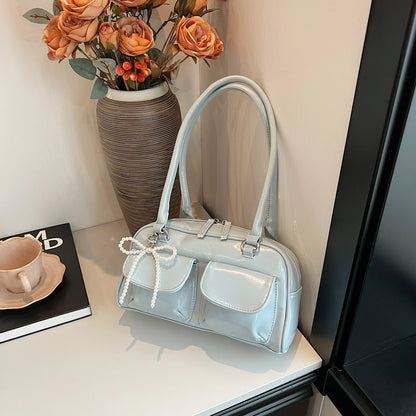 VERSATILE SHOULDER BAG
