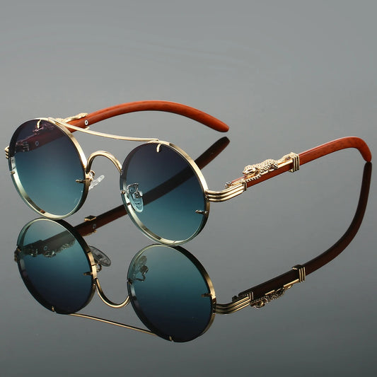 VINTAGE SUNGLASSES